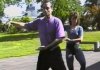 Tai Chi Übungen